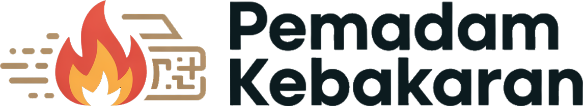 Pemadam Kebakaran