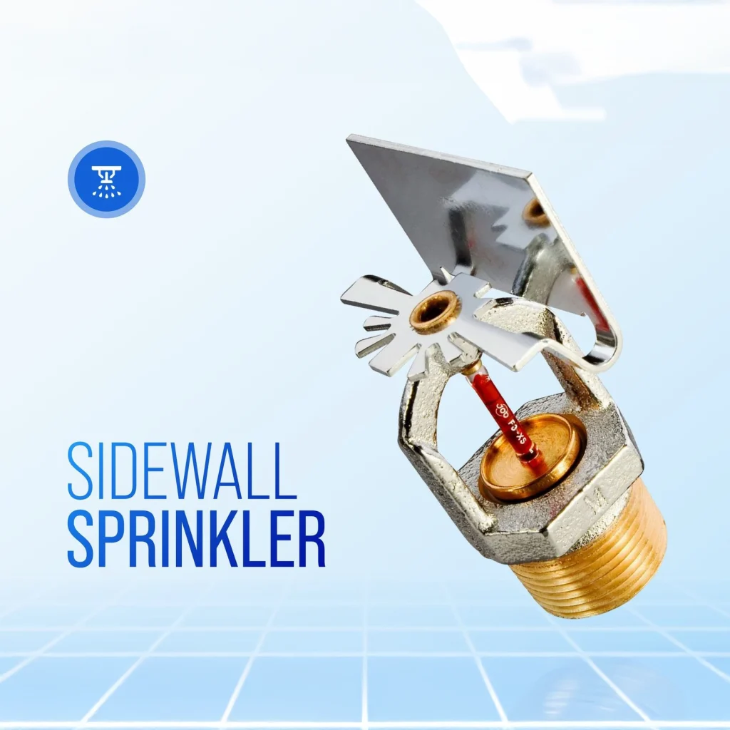 sprinkler