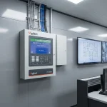 Panel Alarm Vigilant VS Series