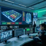 fire fighting system